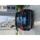 Спойлер антикрило за Suzuki Vitara (2016+) - черен гланц