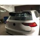 Спойлер антикрило за Volkswagen Golf 8 (2020+) OTR Style - черен гланц