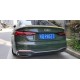 Спойлер за багажник Audi A5 coupe (2016+)
