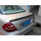 Спойлер за багажник Mercedes W211 E-class (2003-2007) - AMG Design