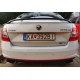 Спойлер за багажник Skoda Octavia (2015-2019) RS Style