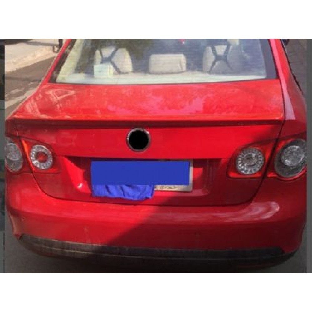 Спойлер за багажник Volkswagen Jetta (2006-2012)