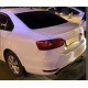 Спойлер за багажник Volkswagen Jetta (2012-2018) M4 Style