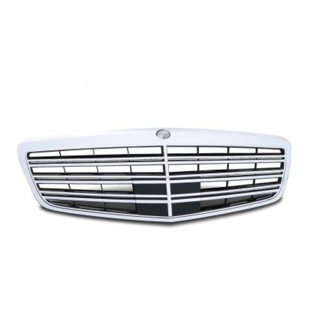 Решетка AMG Дизайн за Mercedes W221 S-Class (2009-2013)