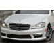 Решетка AMG Дизайн за Mercedes W221 S-Class (2009-2013)