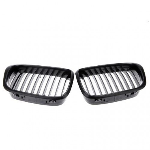 Решетки за BMW E39 (1995-2003) - черни