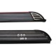 Степенки за Nissan Qashqai J12 (2022+) - Style A design
