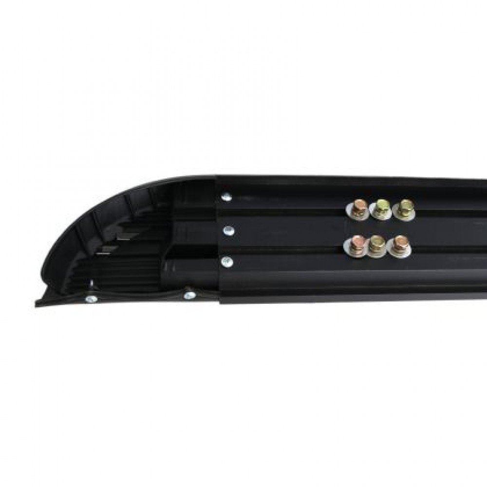 Степенки за Nissan Qashqai J12 (2022+) - Style B design