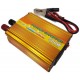 Инвертор от 12 на 220V волта - 500W