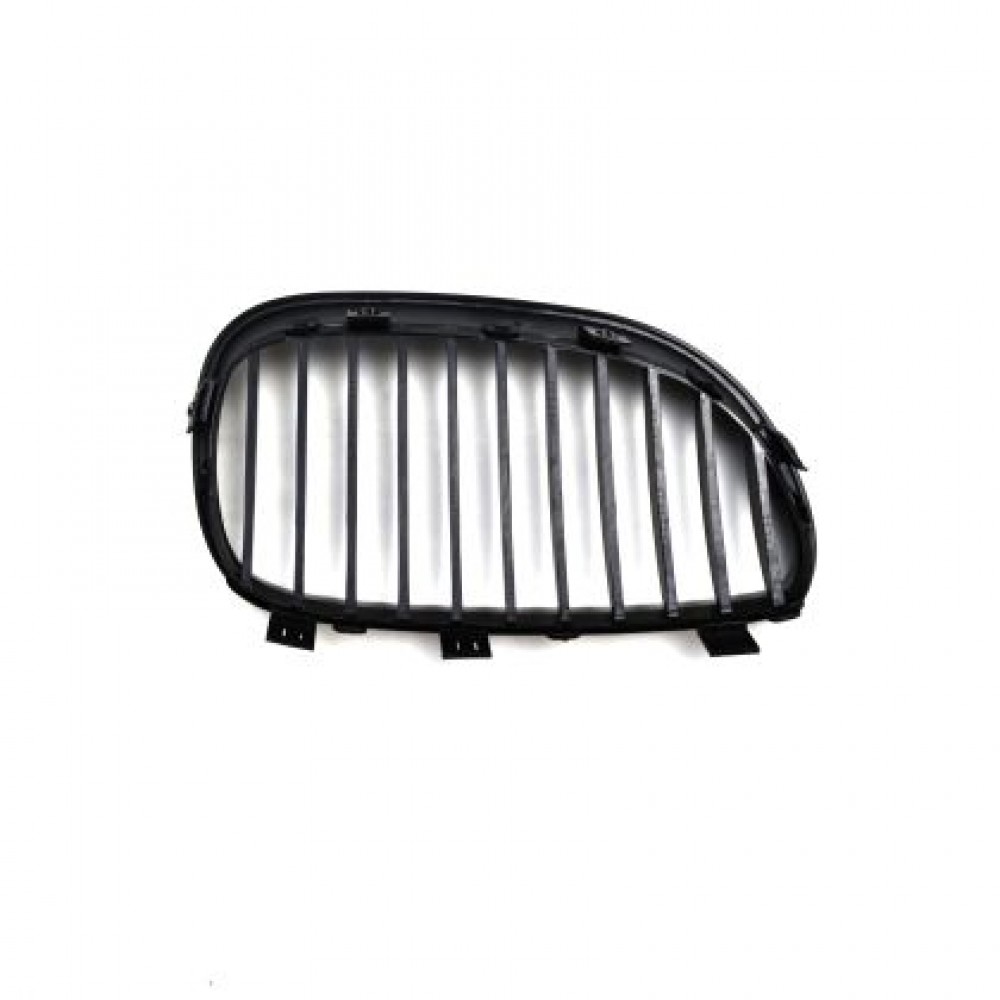 Решетки за BMW E60  (2003-2010) - черни 