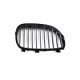 Решетки за BMW E60  (2003-2010) - черни 