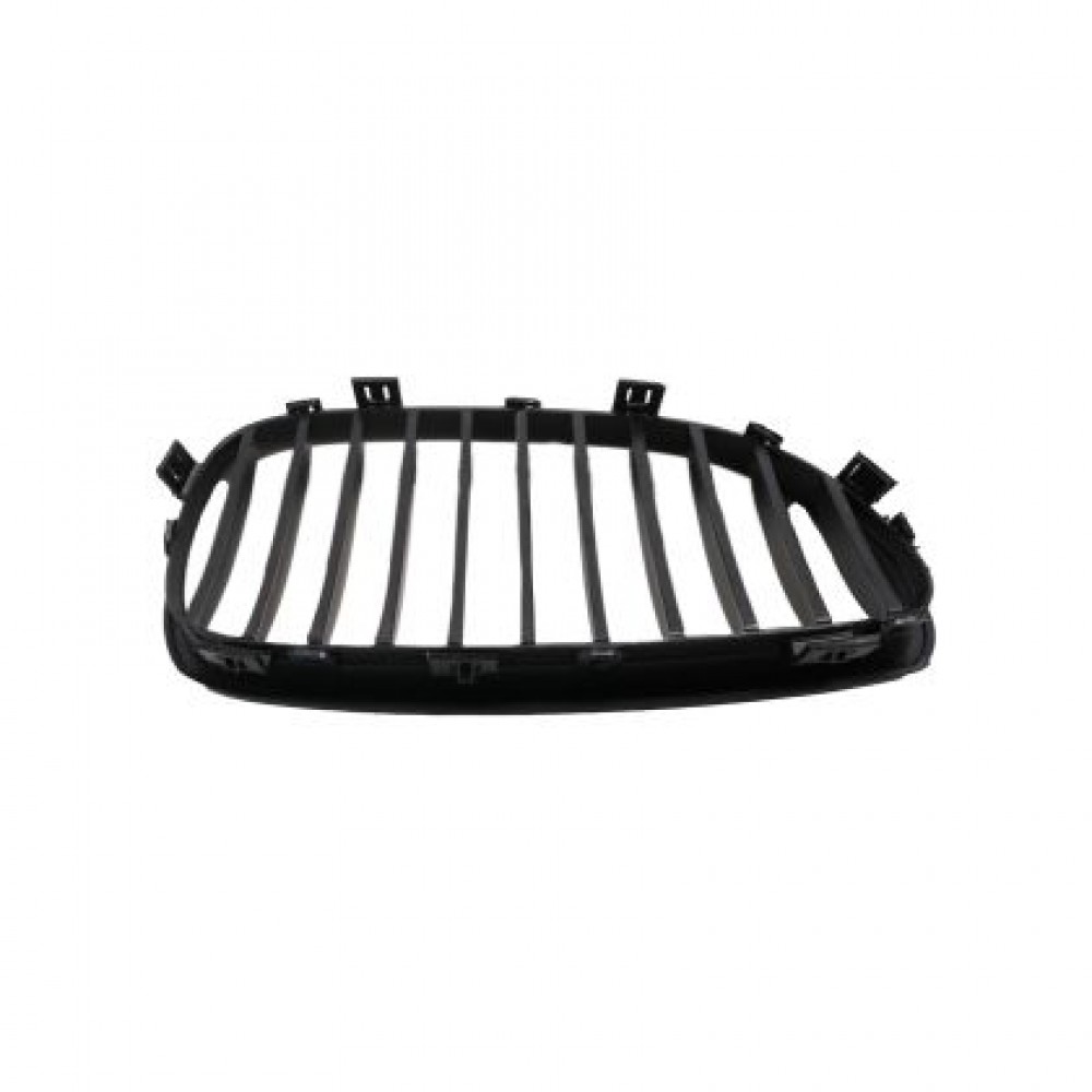 Решетки за BMW E60  (2003-2010) - черни 