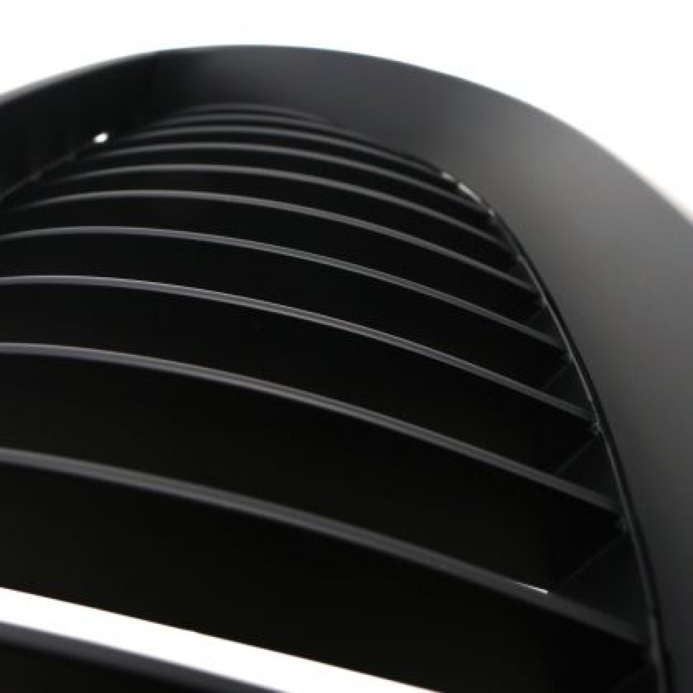 Решетки за BMW E60  (2003-2010) - черни 