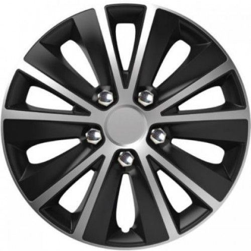 Тасове Versaco Rapide NC Silver / Black - 14  