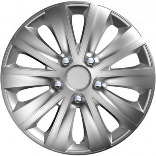 Тасове Versaco Rapide NC Silver - 14  