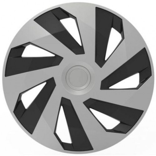 Тасове Versaco Vector Silver / Black - 14  