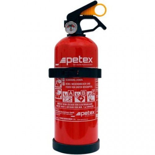 Пожарогасител Petex - 1кг.