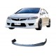 Добавка за предна броня за Honda Civic 7,8 gen sedan (2006-2015) - Mugen