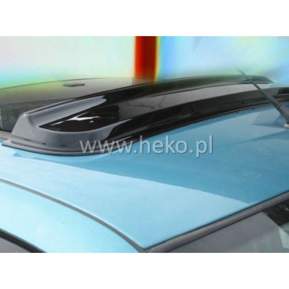 Дефлектор за шибедах 79 х 15см