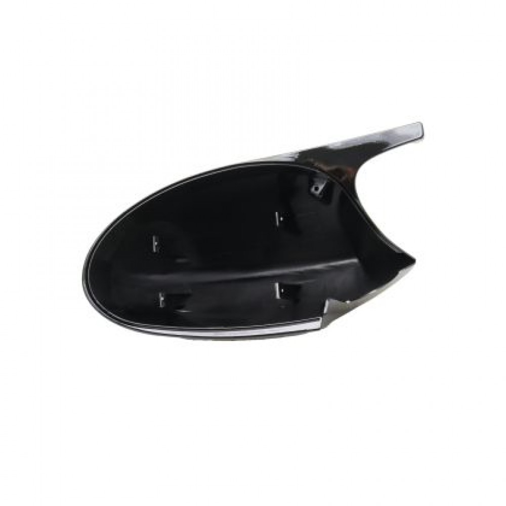 Капаци за огледала за BMW F25/F26/F15/F16 - черен гланц
