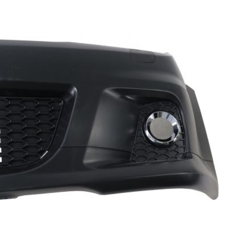 Предна броня за Opel Astra H (2005-2009) - OPC дизайн 