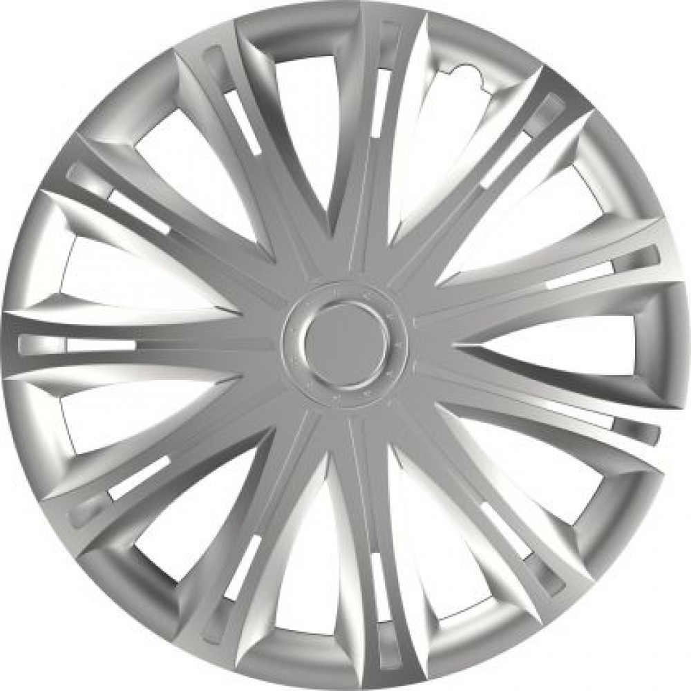 Тасове Versaco Spark Silver - 17
