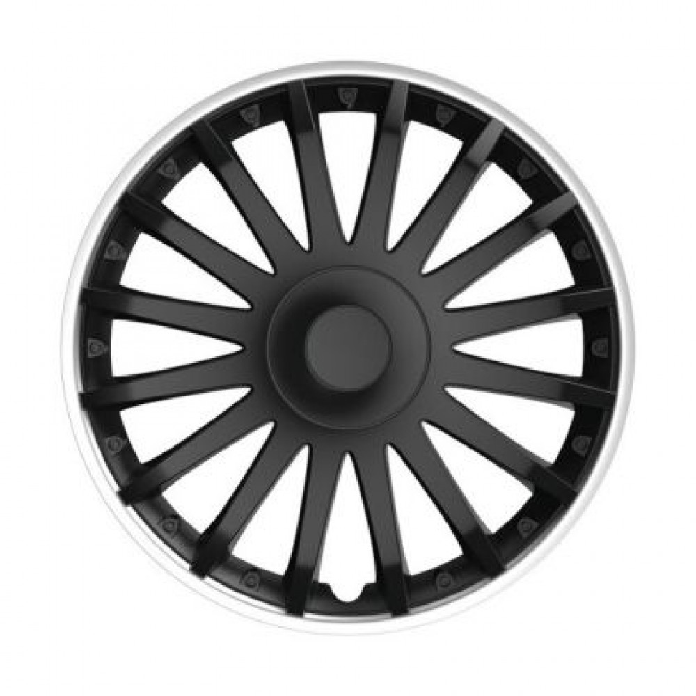 Тасове Versaco Crystal SO Black - 13  