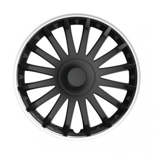 Тасове Versaco Crystal SO Black - 14  