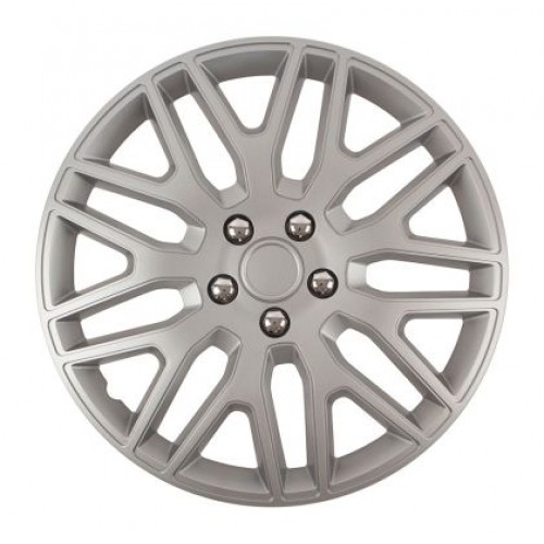 Тасове Versaco Dakar NC Silver - 13