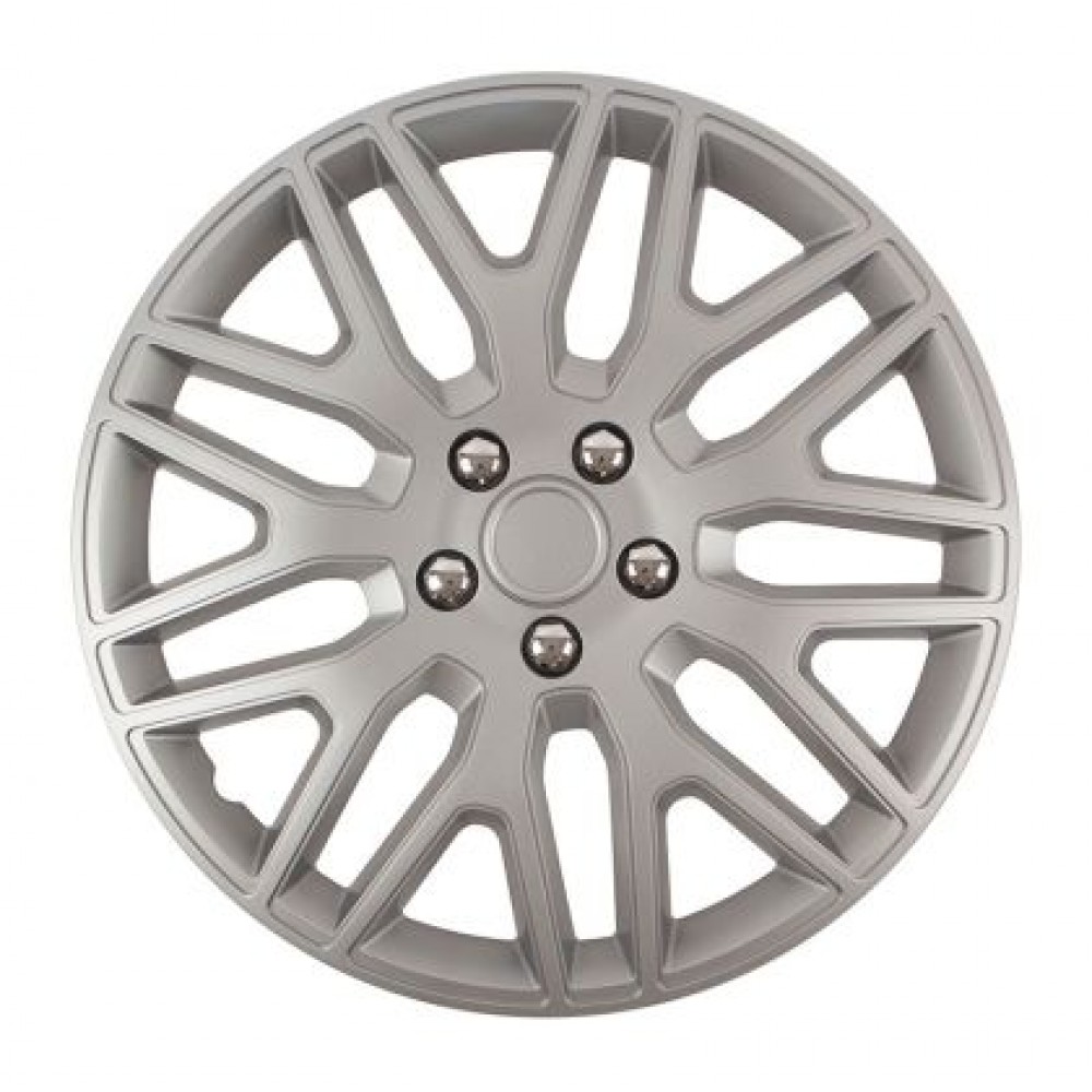 Тасове Versaco Dakar NC Silver - 14  