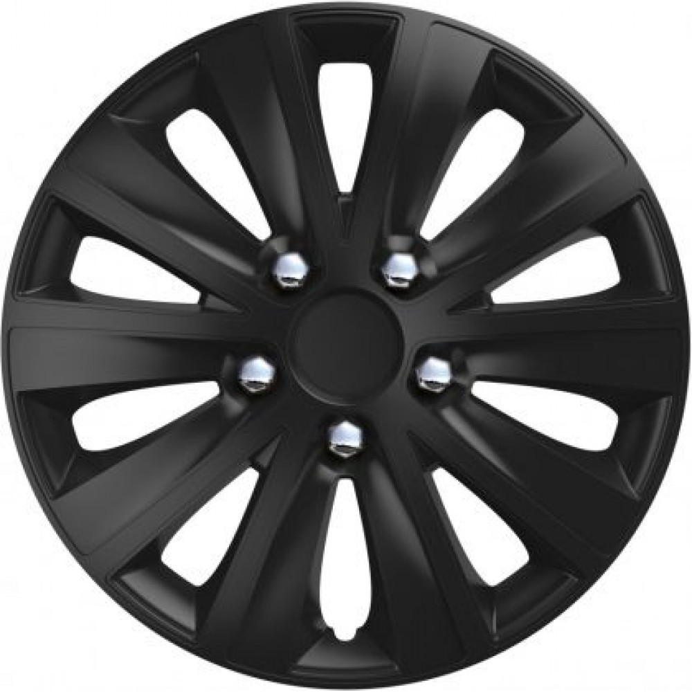 Тасове Versaco Rapide NC Black - 14  