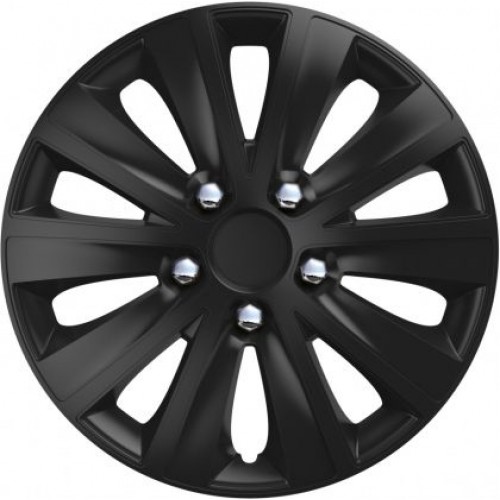Тасове Versaco Rapide NC Black - 14  