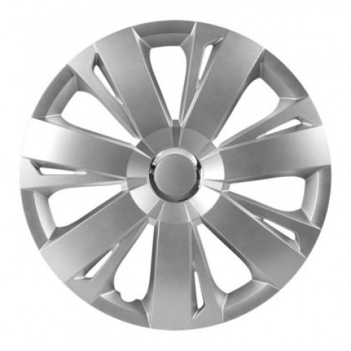 Тасове Versaco Energy NC Silver - 13  