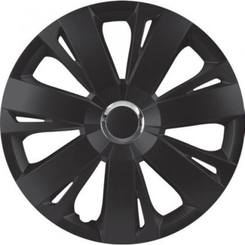 Тасове Versaco Energy NC Black - 13  