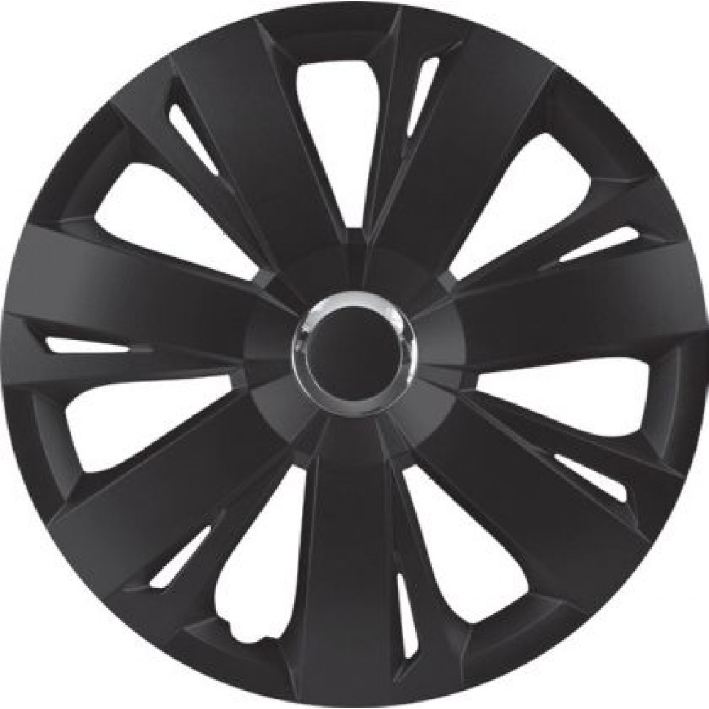 Тасове Versaco Energy NC Black - 14  