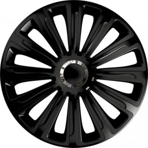 Тасове Versaco Trend RC Black - 14  