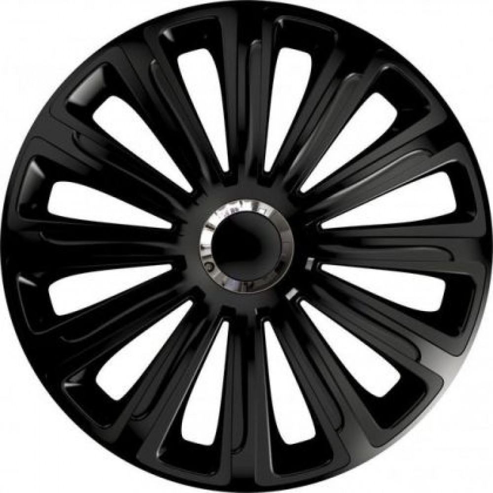 Тасове Versaco Trend RC Black - 15  