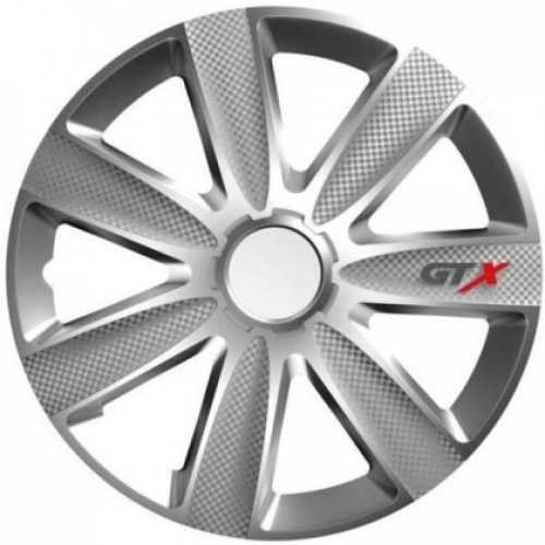 Тасове Versaco GTX CARBON Silver - 14  
