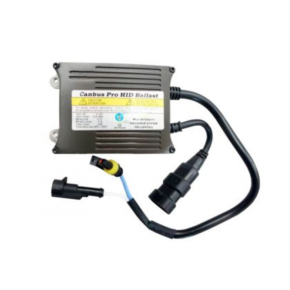 БАЛАСТ ЗА КСЕНОН  CANBUS 35W  / от 9 до 32V