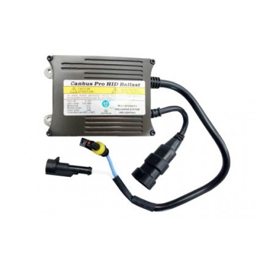 БАЛАСТ ЗА КСЕНОН  CANBUS 35W  / от 9 до 32V