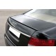 Лип спойлер за багажник за Audi A6 C7 (2011-2018)