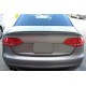 Лип спойлер за багажник за Audi A4 B8.5 (2012-2015) седан