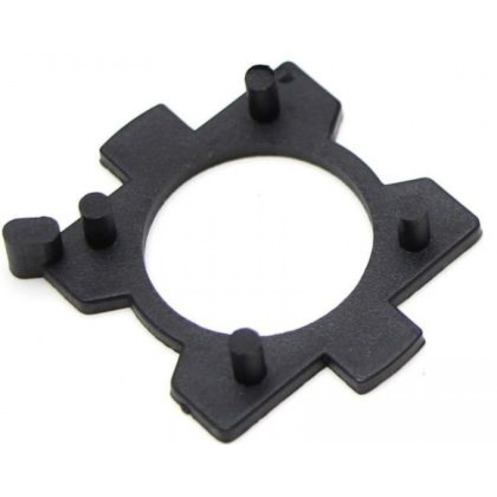 Приставка за лед крушки за Mazda 3, 5, 6, CX-5, CX-7 / Toyota Corola / Mitsubishi Outlander