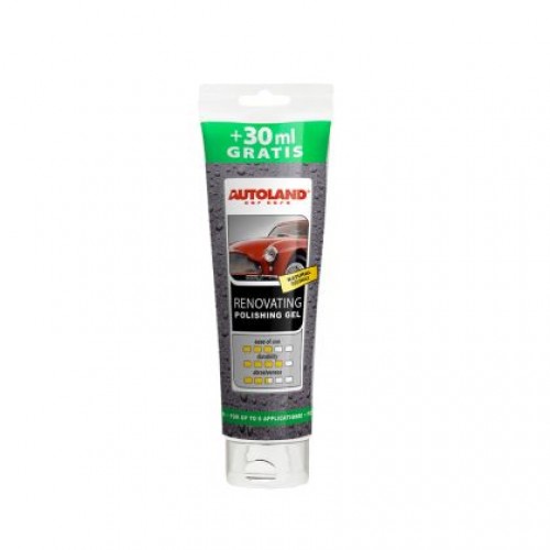 Полираща Паста Renovating Polish Gel, 280 мл