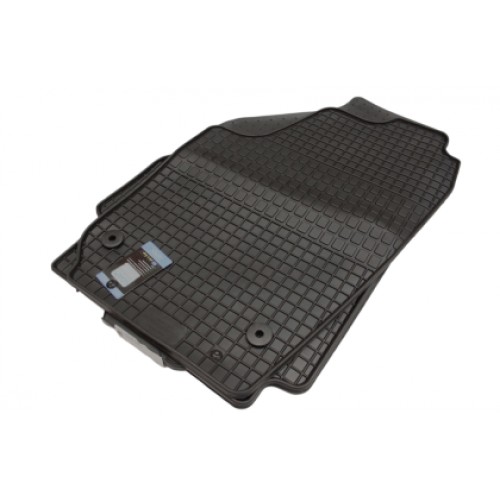 Гумени стелки за VW Polo 9N (2001-2009) / SEAT Ibiza / Cordoba (2002-2008)