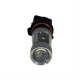 Лед крушки тип P13 с 6 диода 3535 Cree и лупа