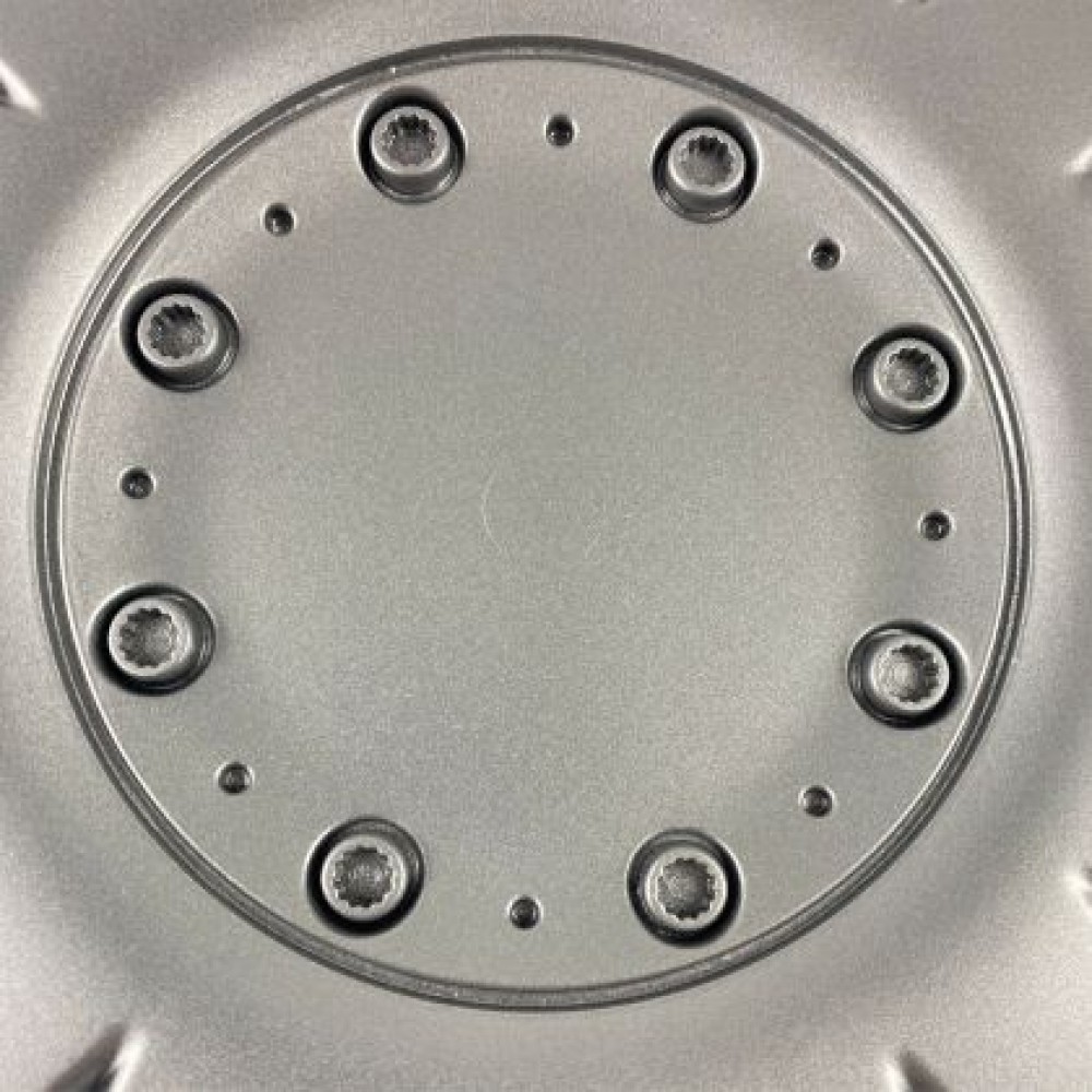 Тасове Versaco Smart Silver - 13