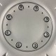 Тасове Versaco Smart Silver - 13
