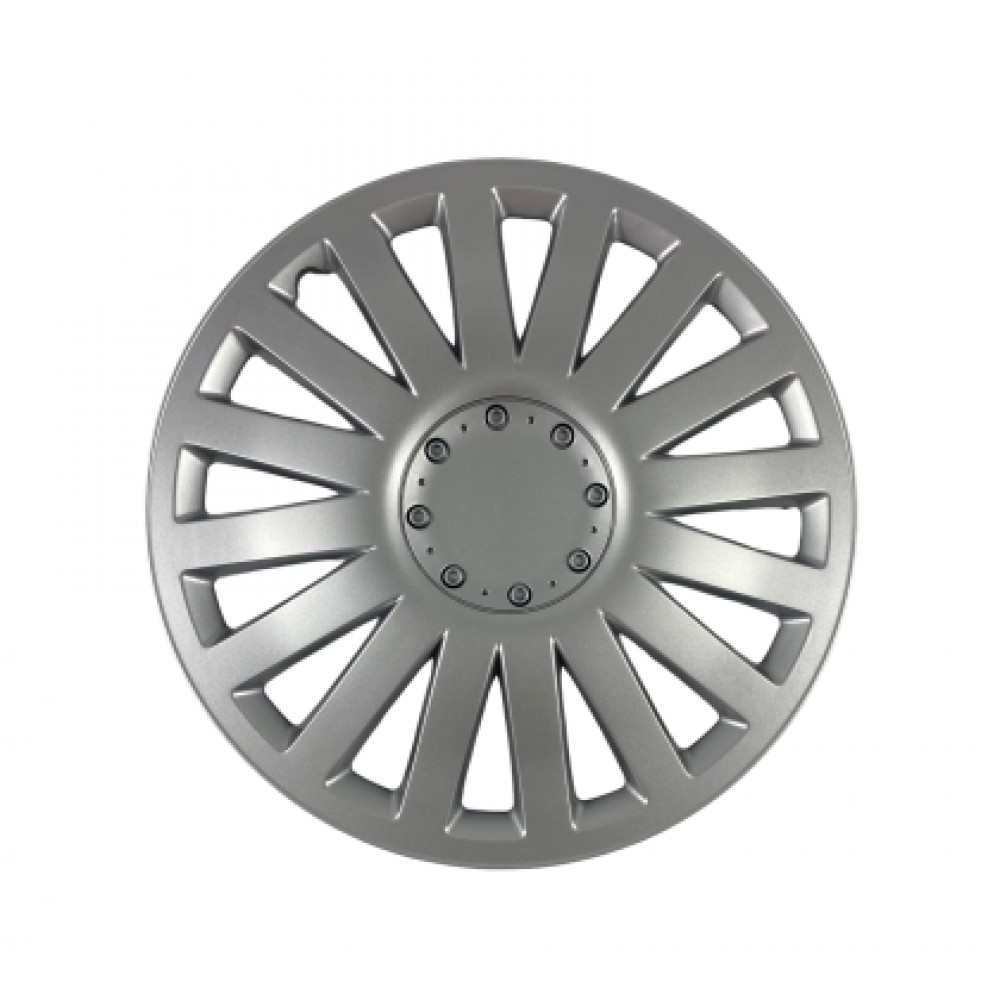 Тасове Versaco Smart Silver - 13
