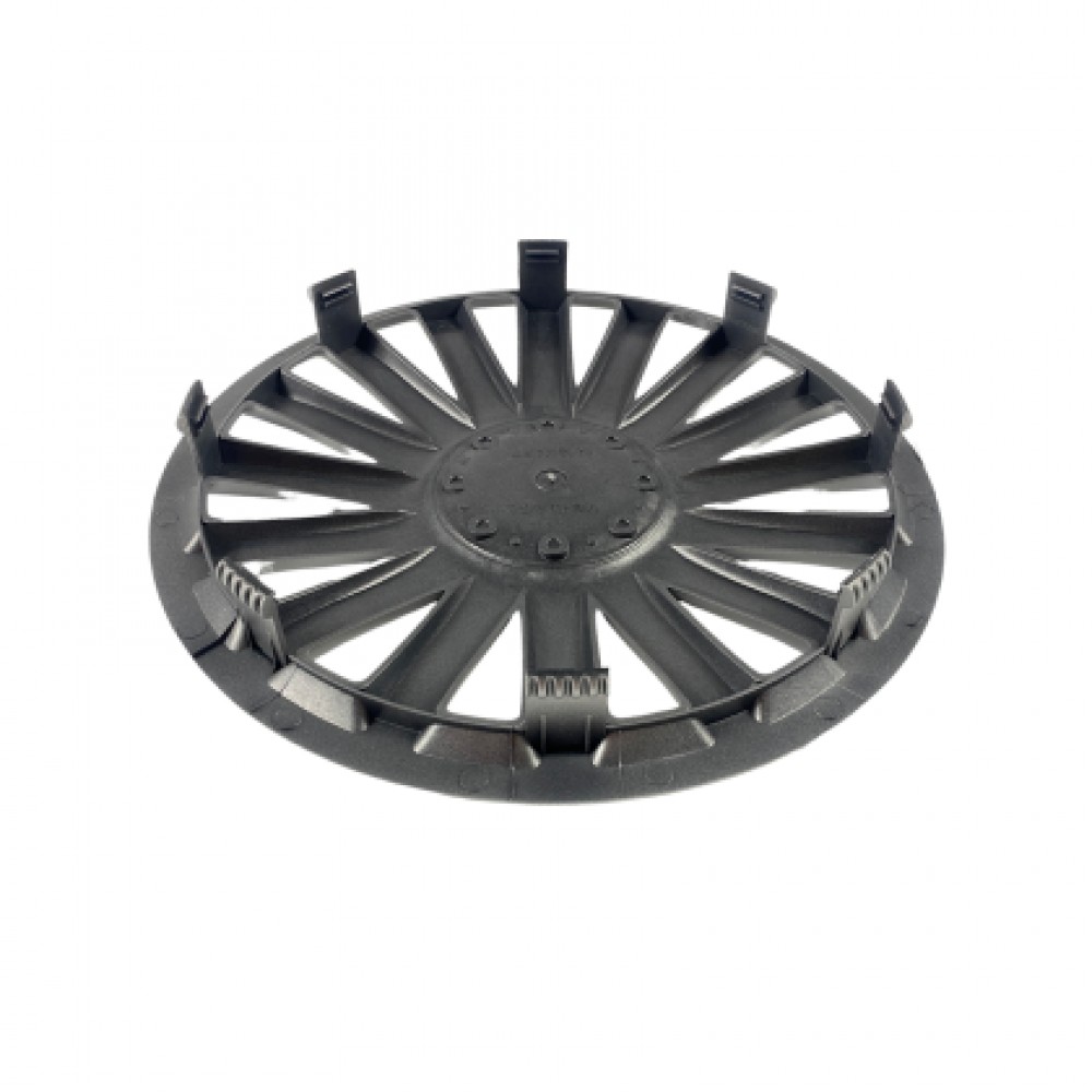 Тасове Versaco Smart Silver - 13